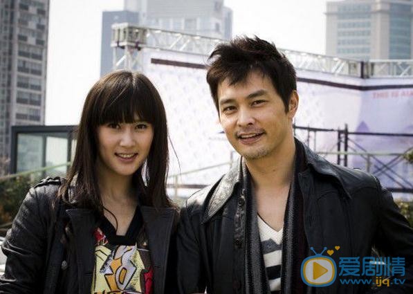 赵柯《无懈可击之美女如云》剧照 赵柯高清写真_赵柯高清剧照