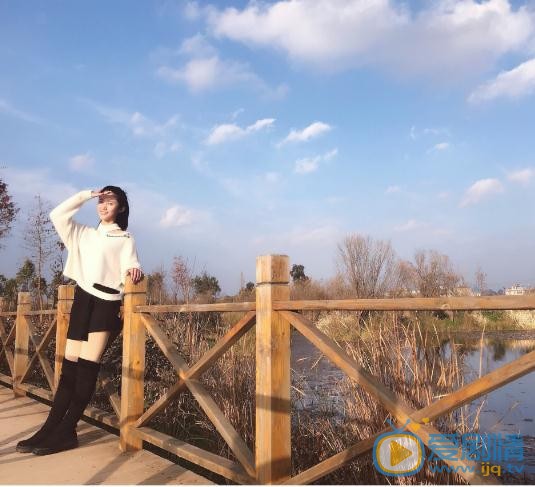 走火中闫妍是谁扮演的？闫妍扮演者韩与诺个人资料、写真及生活照欣赏