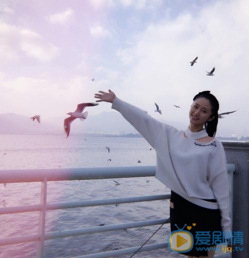 走火中闫妍是谁扮演的？闫妍扮演者韩与诺个人资料、写真及生活照欣赏