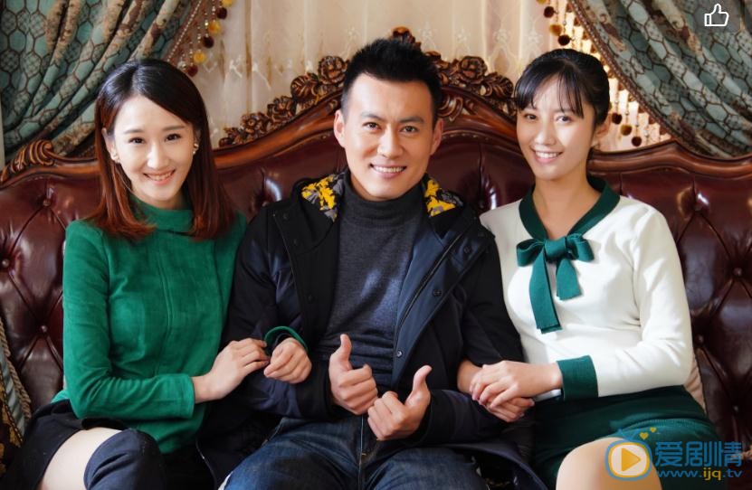 走火中闫妍是谁扮演的？闫妍扮演者韩与诺个人资料、写真及生活照欣赏