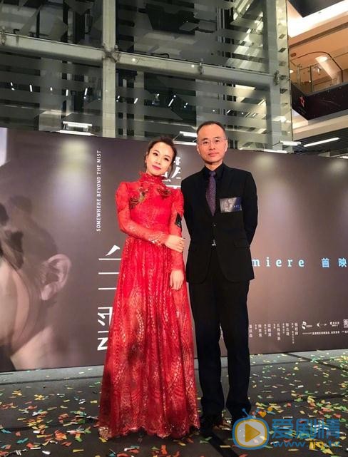 邓丽欣活动照 邓丽欣高清写真_邓丽欣高清剧照