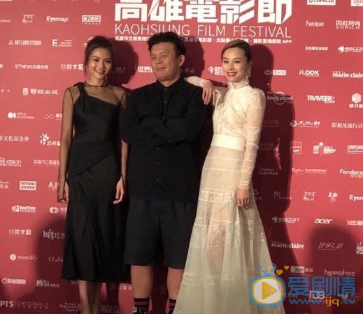 邓丽欣活动照 邓丽欣高清写真_邓丽欣高清剧照