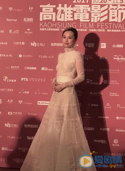 邓丽欣活动照 邓丽欣高清写真_邓丽欣高清剧照
