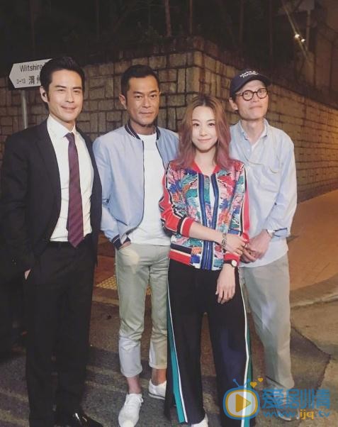 邓丽欣生活照 邓丽欣高清写真_邓丽欣高清剧照