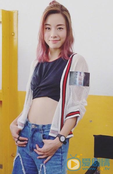 邓丽欣生活照 邓丽欣高清写真_邓丽欣高清剧照