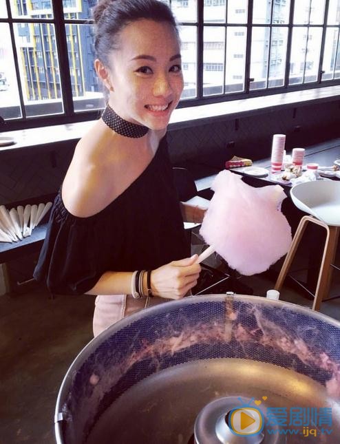 邓丽欣生活照 邓丽欣高清写真_邓丽欣高清剧照