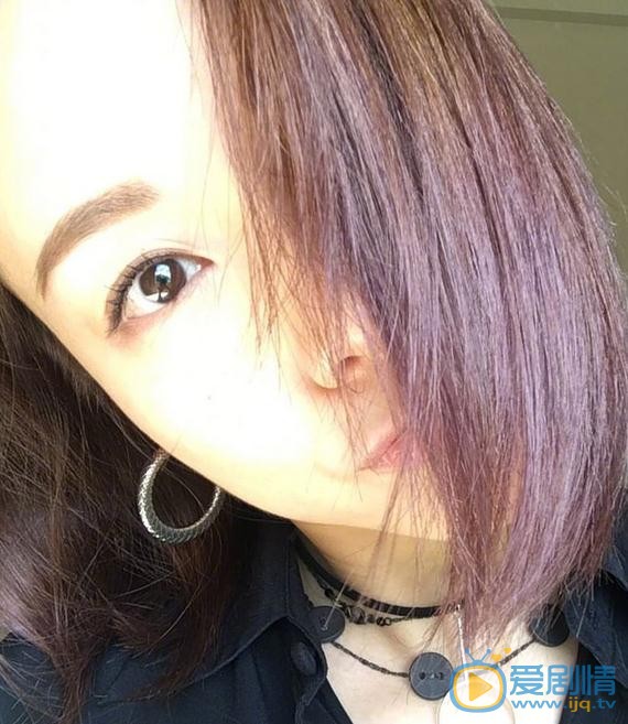邓丽欣生活照 邓丽欣高清写真_邓丽欣高清剧照
