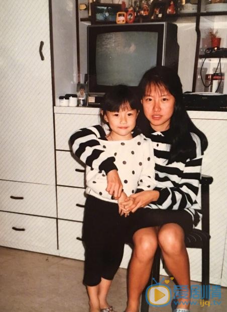 邓丽欣生活照 邓丽欣高清写真_邓丽欣高清剧照