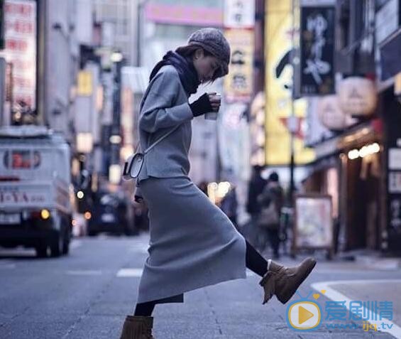 邓丽欣街拍写真 邓丽欣高清写真_邓丽欣高清剧照