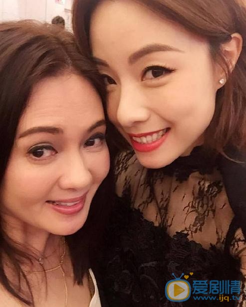 邓丽欣生活照 邓丽欣高清写真_邓丽欣高清剧照