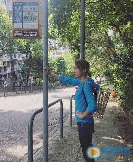 邓丽欣生活照 邓丽欣高清写真_邓丽欣高清剧照