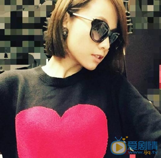 邓丽欣生活照 邓丽欣高清写真_邓丽欣高清剧照