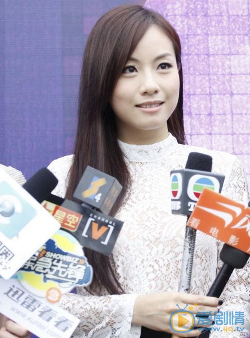 邓丽欣活动照 邓丽欣高清写真_邓丽欣高清剧照