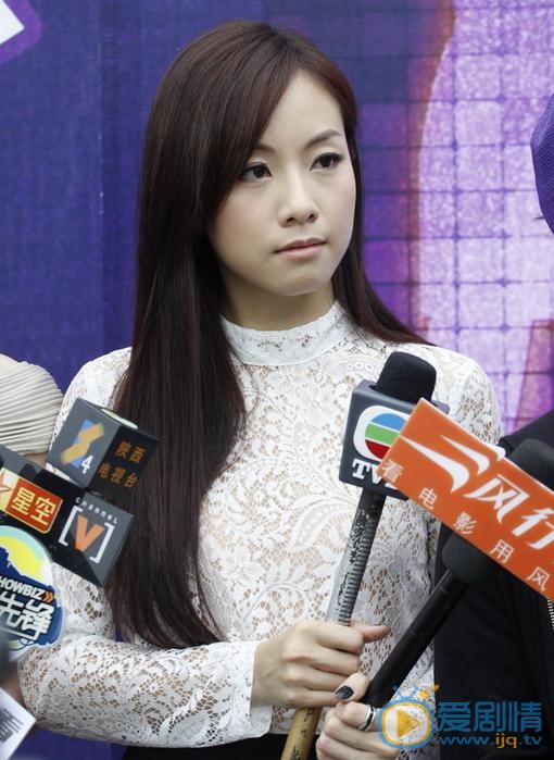 邓丽欣活动照 邓丽欣高清写真_邓丽欣高清剧照