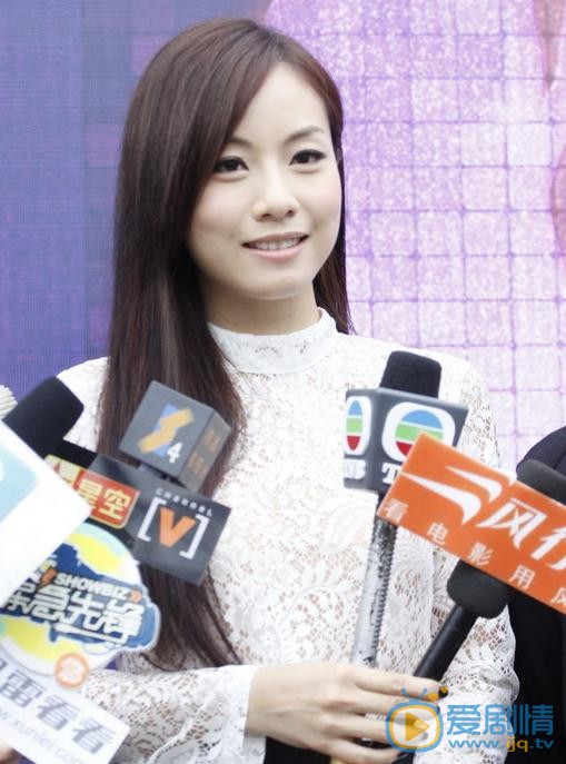 邓丽欣活动照 邓丽欣高清写真_邓丽欣高清剧照