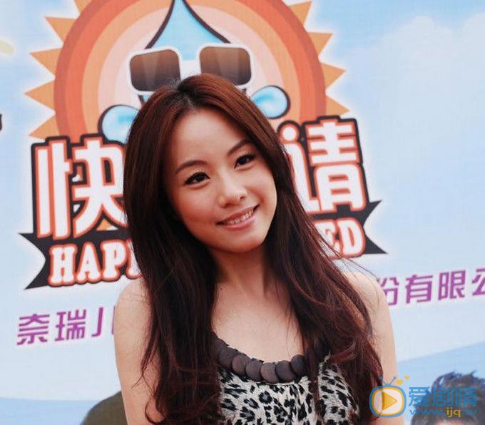 邓丽欣活动照 邓丽欣高清写真_邓丽欣高清剧照