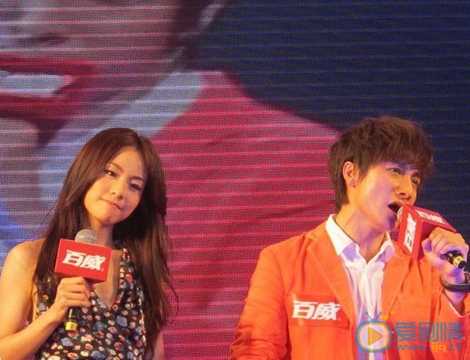 邓丽欣活动照 邓丽欣高清写真_邓丽欣高清剧照