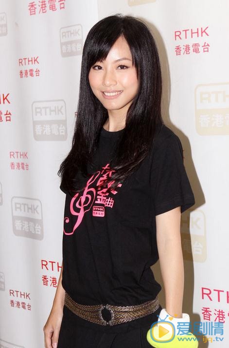 邓丽欣活动照 邓丽欣高清写真_邓丽欣高清剧照