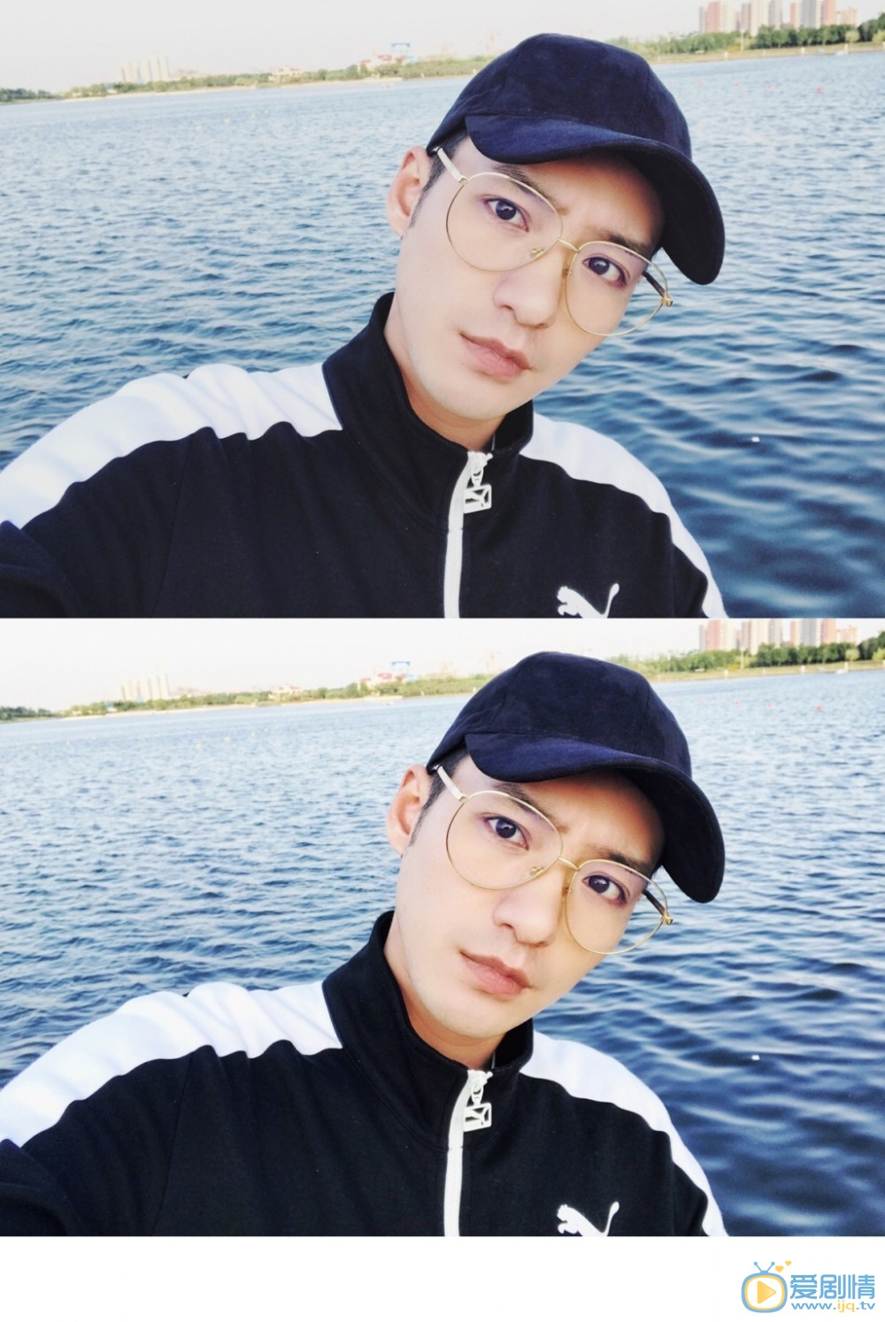 黄世超微博配图写真 黄世超高清写真_黄世超高清剧照