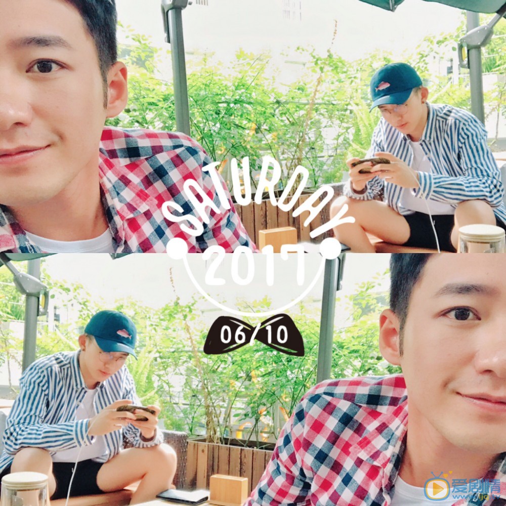 黄世超微博配图写真 黄世超高清写真_黄世超高清剧照