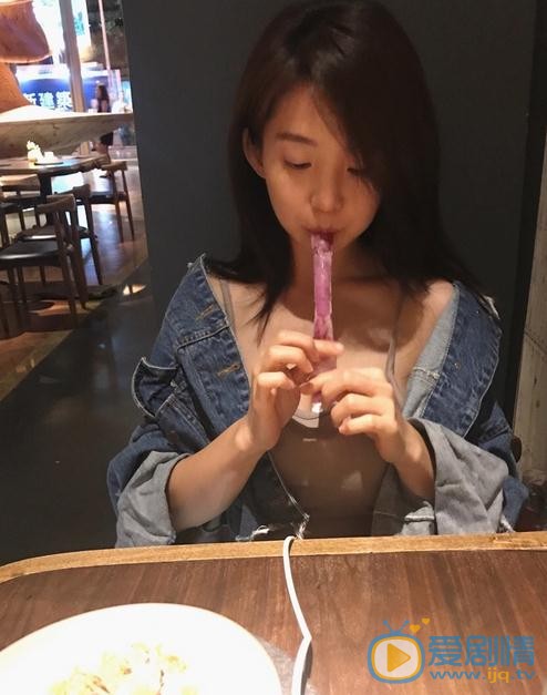 郭书瑶生活照 郭书瑶高清写真_郭书瑶高清剧照