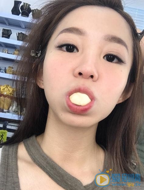 郭书瑶生活照 郭书瑶高清写真_郭书瑶高清剧照
