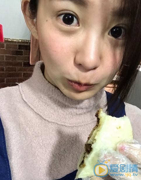 郭书瑶生活照 郭书瑶高清写真_郭书瑶高清剧照