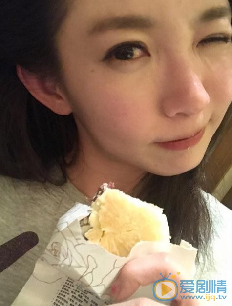郭书瑶生活照 郭书瑶高清写真_郭书瑶高清剧照