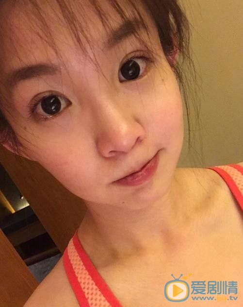 郭书瑶生活照 郭书瑶高清写真_郭书瑶高清剧照