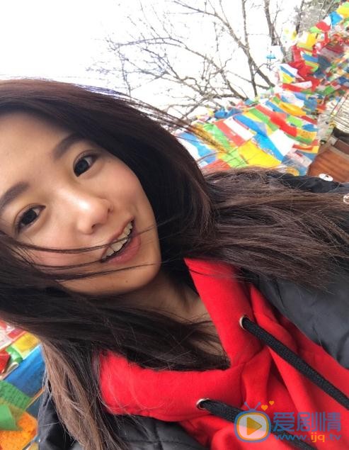 郭书瑶生活照 郭书瑶高清写真_郭书瑶高清剧照