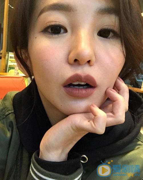 郭书瑶生活照 郭书瑶高清写真_郭书瑶高清剧照