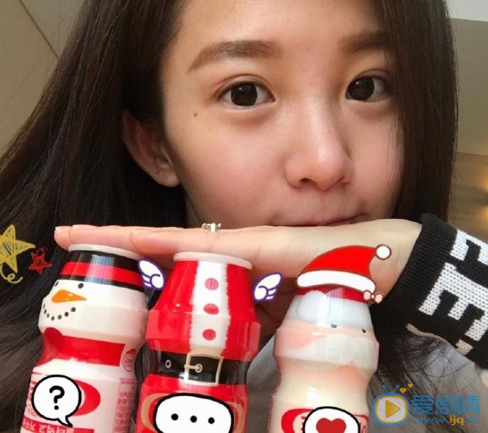 郭书瑶生活照 郭书瑶高清写真_郭书瑶高清剧照