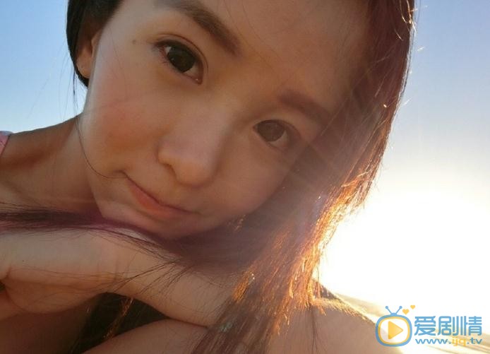 郭书瑶生活照 郭书瑶高清写真_郭书瑶高清剧照