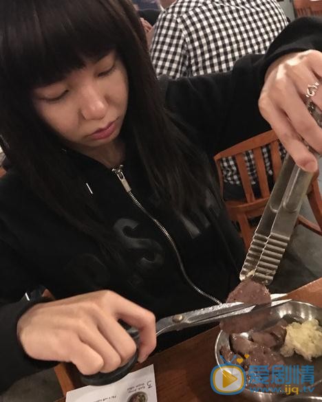 郭书瑶生活照 郭书瑶高清写真_郭书瑶高清剧照