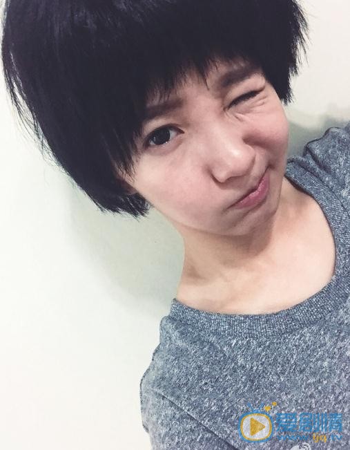 郭书瑶生活照 郭书瑶高清写真_郭书瑶高清剧照