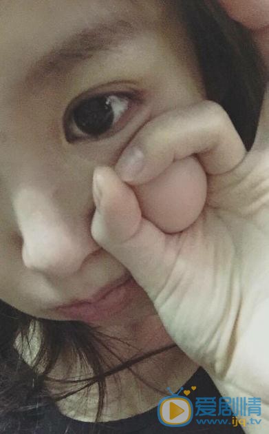 郭书瑶生活照 郭书瑶高清写真_郭书瑶高清剧照