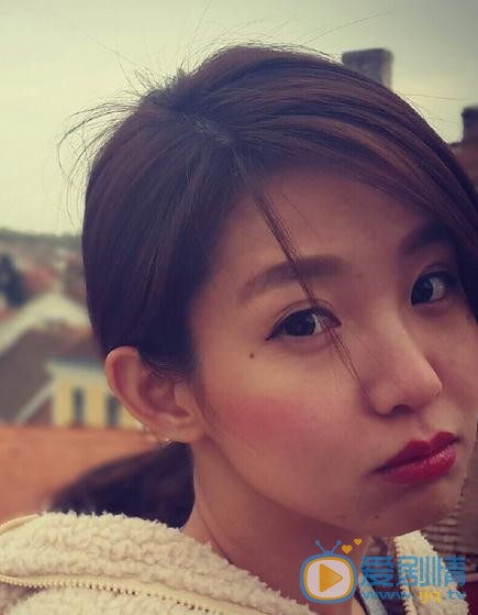 郭书瑶生活照 郭书瑶高清写真_郭书瑶高清剧照