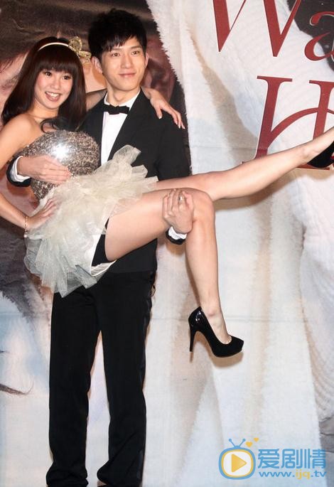 郭书瑶活动照 郭书瑶高清写真_郭书瑶高清剧照
