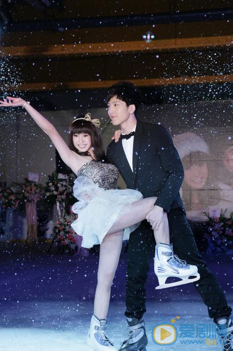 郭书瑶活动照 郭书瑶高清写真_郭书瑶高清剧照