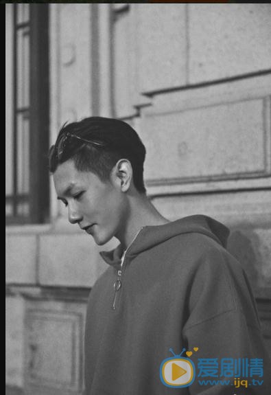 李昕哲时尚写真 李昕哲高清写真_李昕哲高清剧照