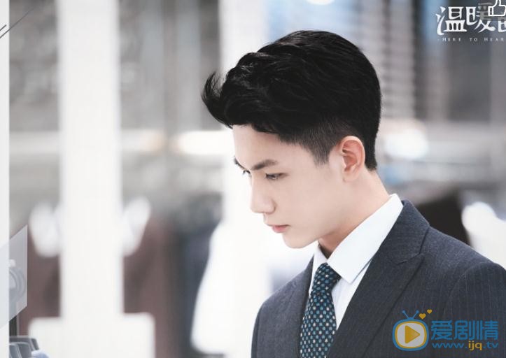 李昕哲《温暖的弦》剧照写真 李昕哲高清写真_李昕哲高清剧照