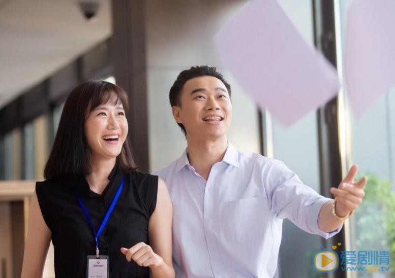 司珂华《我的青春遇见你》剧照 司珂华高清写真_司珂华高清剧照