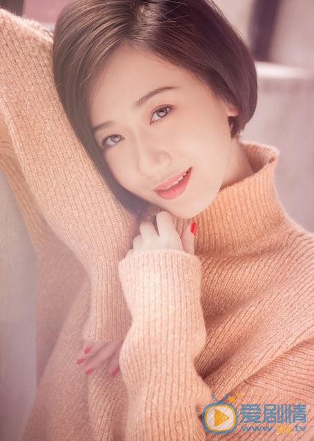 司珂华个人资料简介 司珂华写真