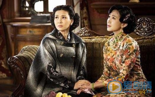 司珂华《英雄吉鸿昌》剧照 司珂华高清写真_司珂华高清剧照