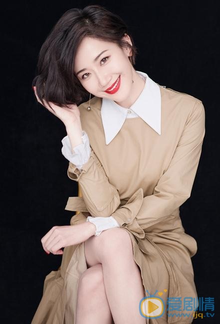 司珂华时尚写真 司珂华高清写真_司珂华高清剧照