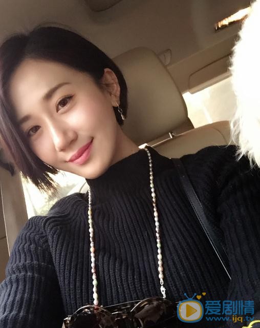 司珂华生活照 司珂华高清写真_司珂华高清剧照