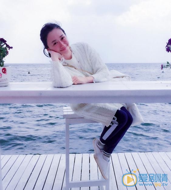 司珂华旅游照 司珂华高清写真_司珂华高清剧照