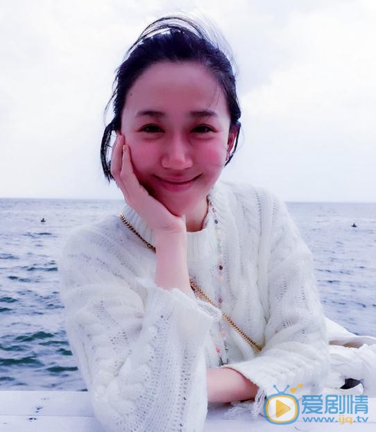 司珂华旅游照 司珂华高清写真_司珂华高清剧照