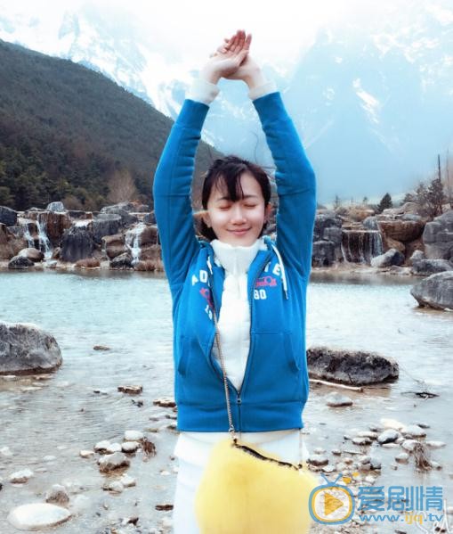 司珂华旅游照 司珂华高清写真_司珂华高清剧照