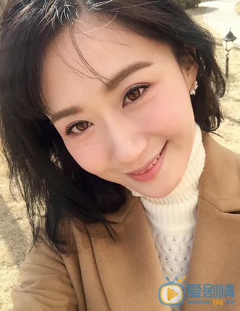 司珂华生活照 司珂华高清写真_司珂华高清剧照